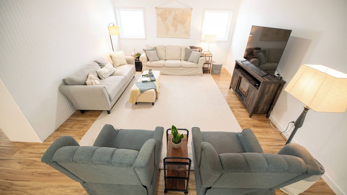 Cartersburg Apartment | Peaceful, Comfy 1BR Apartment - Easy Drive to Everything in Central Indiana