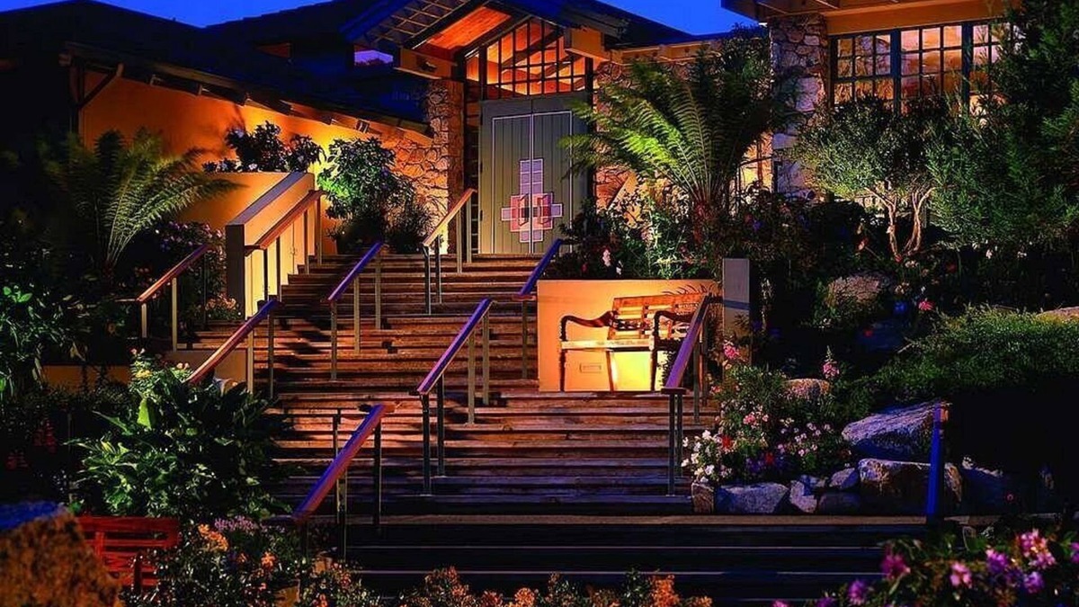 Carmel Highlands Condo | Peaceful condo overlooking the Pacific ocean!