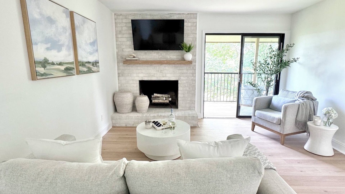 McAlpine Condo | Peaceful & Convenient 2BR Near Ballantyne