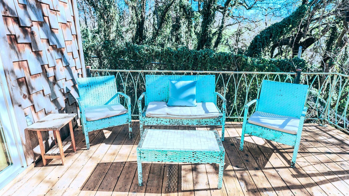 MLK Cottage | Peaceful Cottage central location! Close to DT, Convention, Mueller, Seaton.