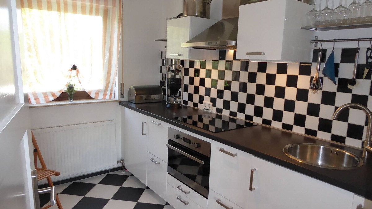 Furstenfeldbruck District House | Peaceful cottage for 4 persons near Munich in the 5-Lakes Region