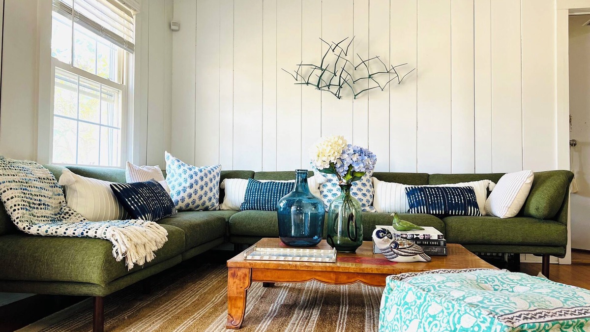 Hampton Bays Cottage | Peaceful Cottage Getaway Close to Beaches
