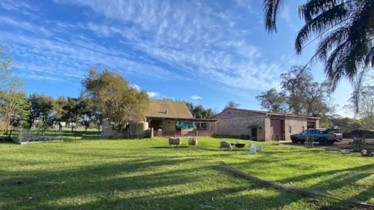 Maraylya Other | Peaceful-Cottage + Huge Shed/games room on Acreage