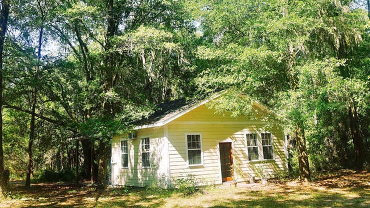 Alachua Cottage | Peaceful Cottage in Alachua Florida