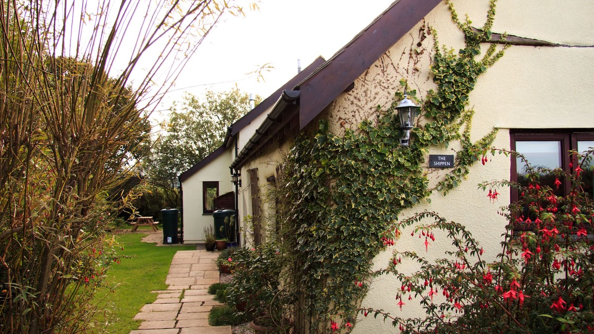 Hartland Cottage | Peaceful Cottage in Rural North Devon, near the Ocean