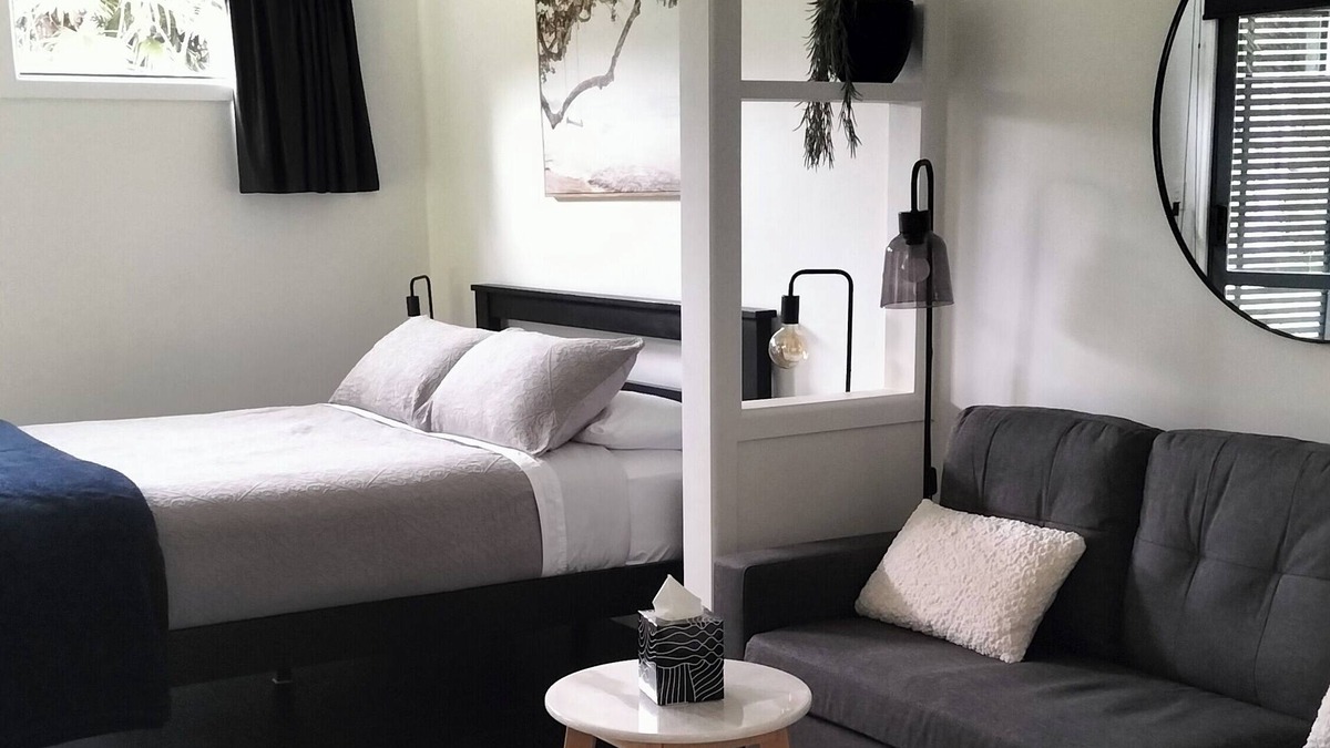 Whangarei Cottage | Peaceful country cottage close to town