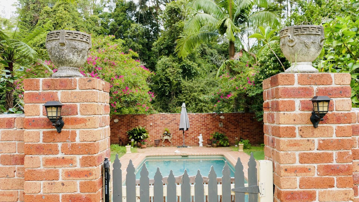 Martinsville House | Peaceful country escape near Hunter Valley