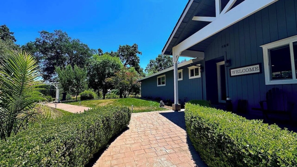Placerville Apartment | Peaceful Country Getaway Near Casino & Shopping