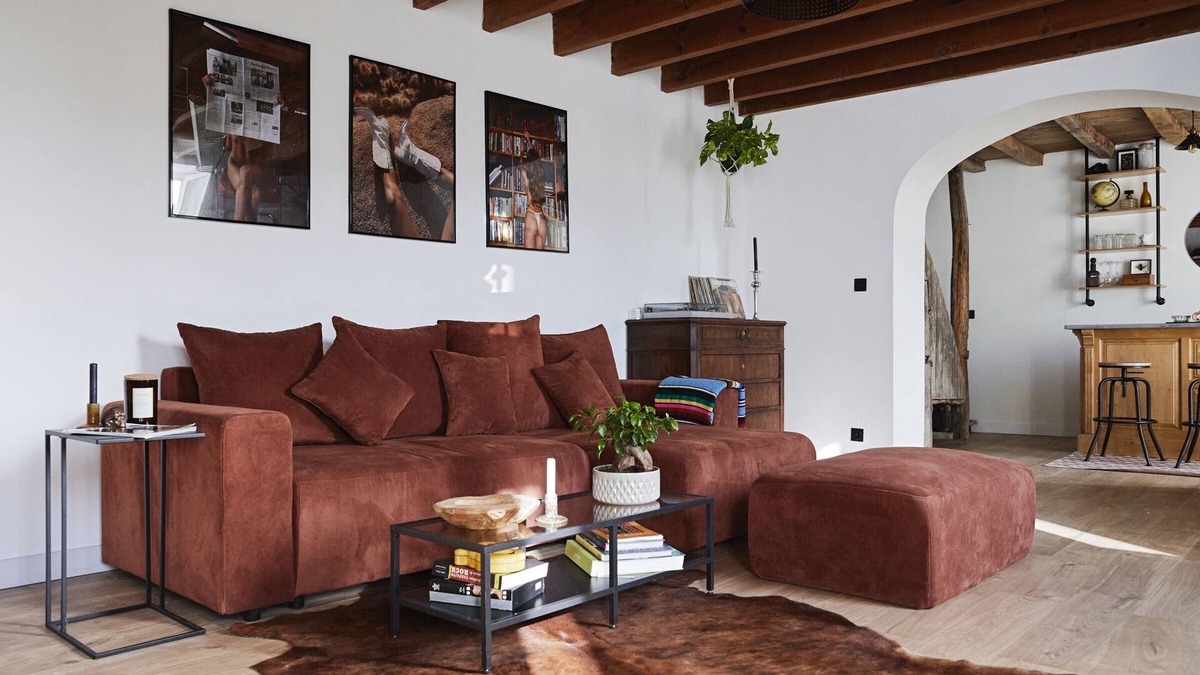 Bazac House | Peaceful Country House