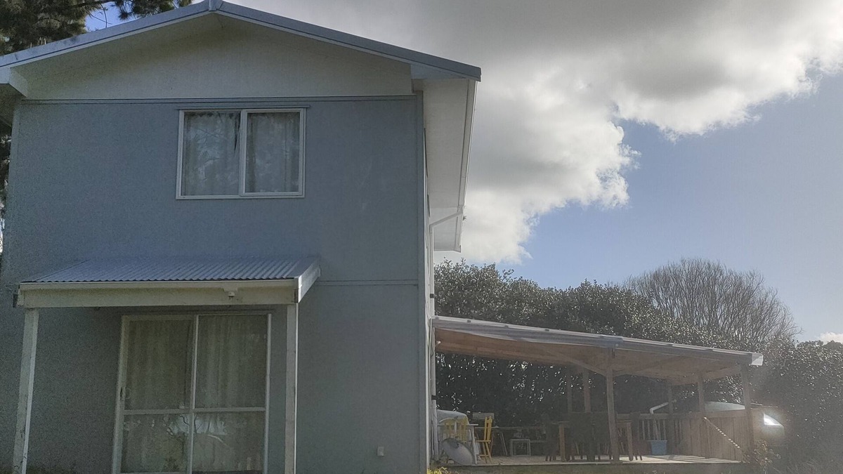 Maungakaramea House | Peaceful Country Home 15 mins to Whangarei