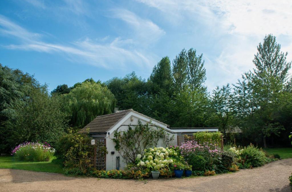 Wenhaston House | Peaceful, country setting in Suffolk, near coast