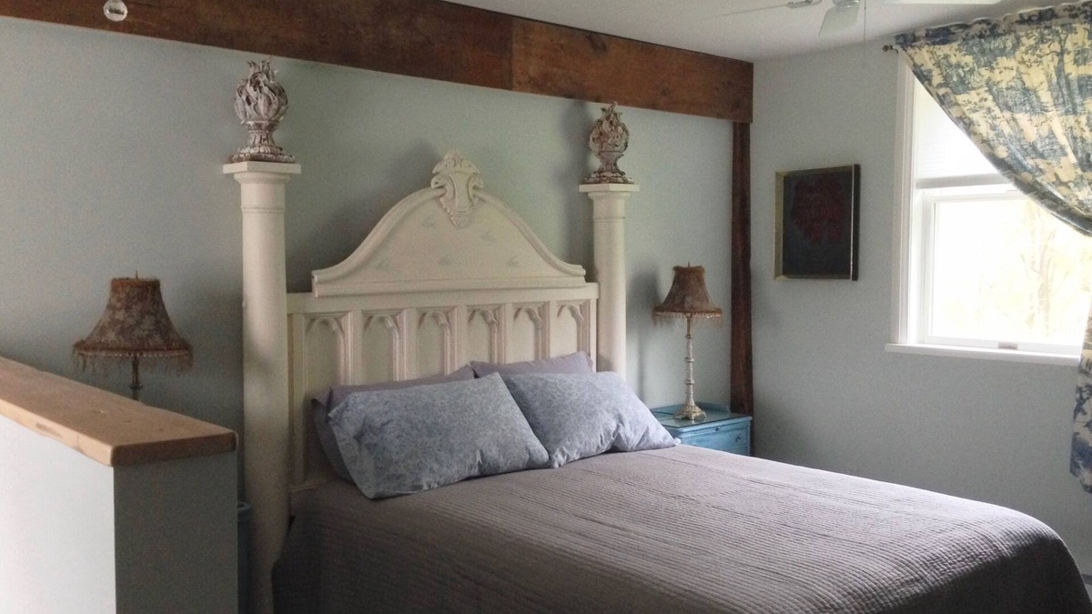 Newfield House | Peaceful country stay for two