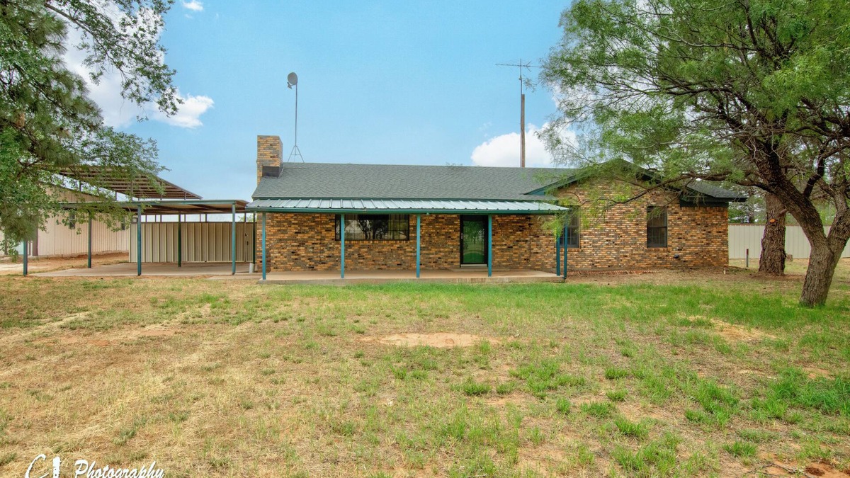 Colorado City Other | Peaceful Country Getaway with Hot Tub & Fresh Baked Treats.