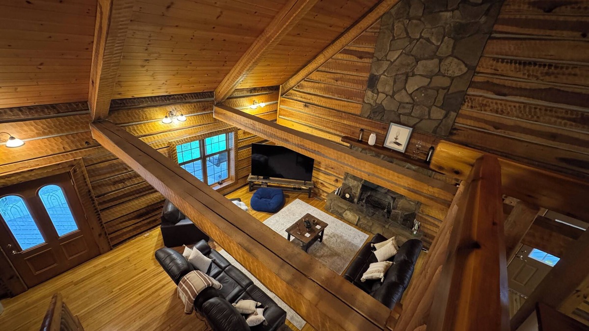 Farmers Cabin | Peaceful, cozy cabin less than two miles from Cave Run Lake and I64.