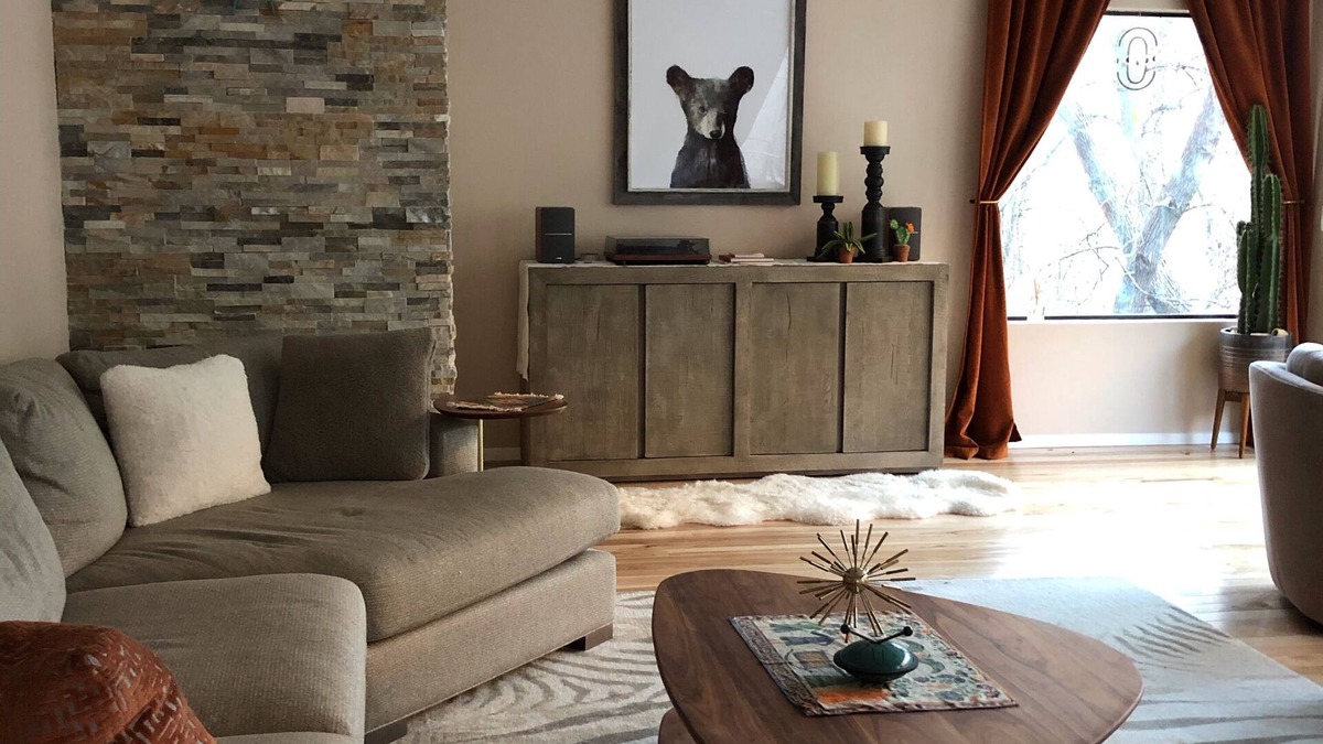 Sedona House | Peaceful CREEKSIDE home in Oak Canyon Canyon, Sedona