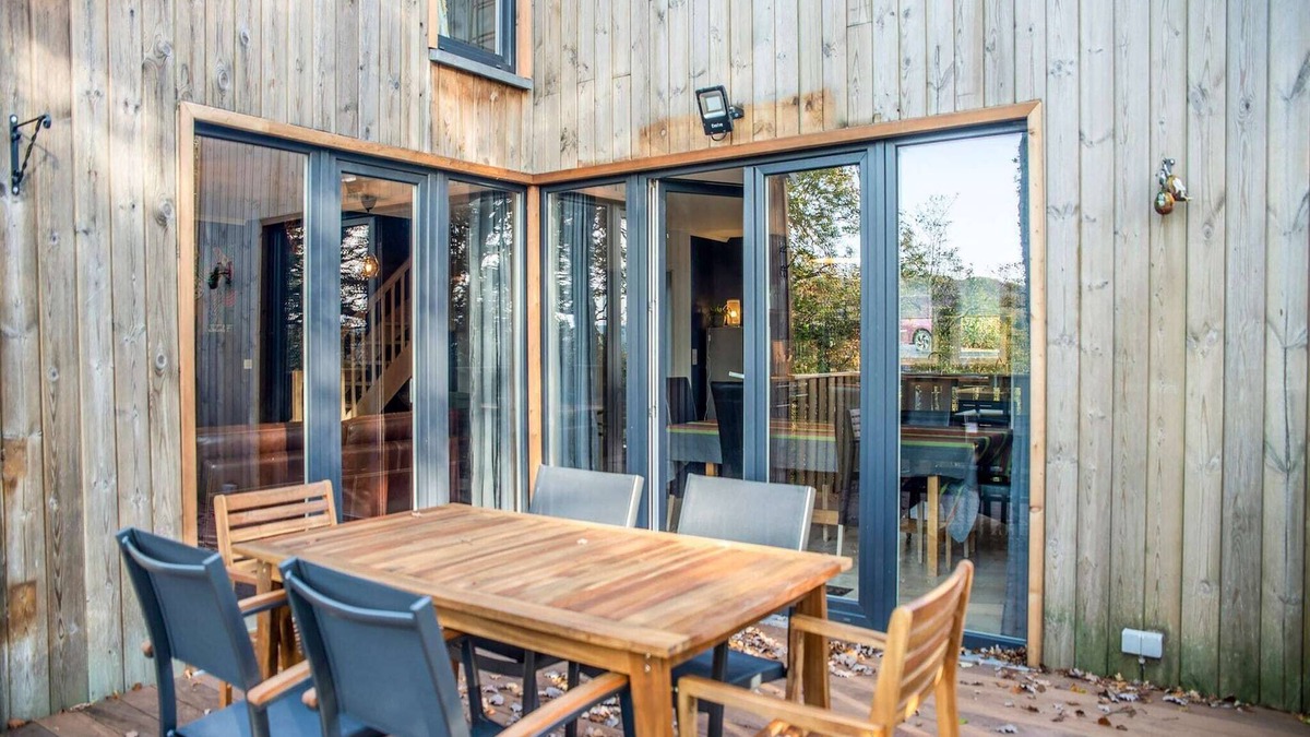 Bohon House | Peaceful Durbuy Home & Garden