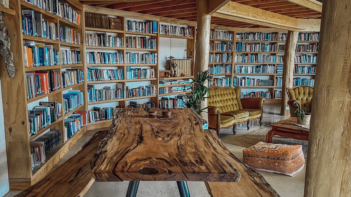 Osmington House | Peaceful Eco-Stay in Osmington - the Meeting House