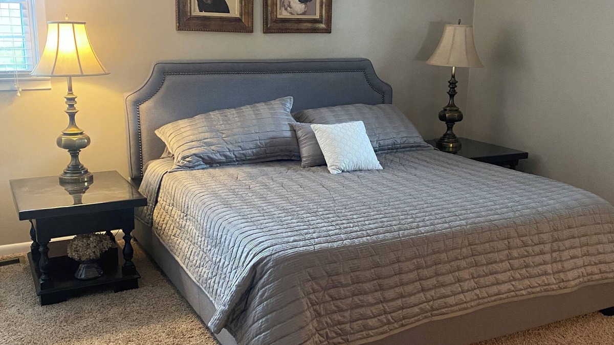 Thomas Drive Other | Peaceful, elegant country living.
