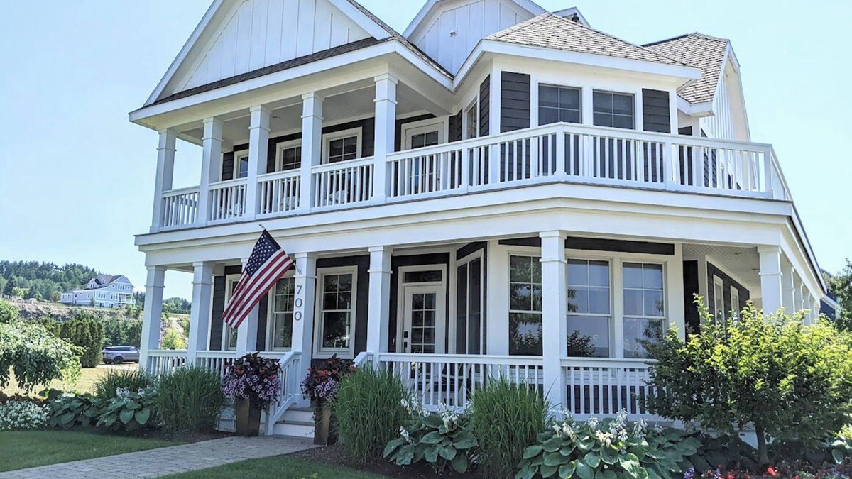 Bay Harbor House | Peaceful Escape 20
