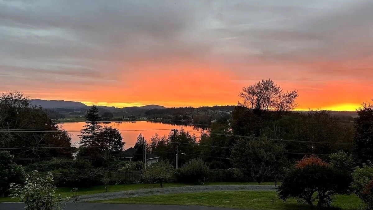 Sedro-Woolley Apartment | Peaceful Escape. Stay at "Fig Tree Suite"