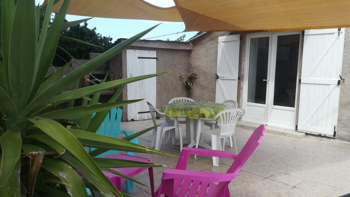 Pietranera Apartment | Peaceful F2 in the Heart of a Seaside Village - Private Parking