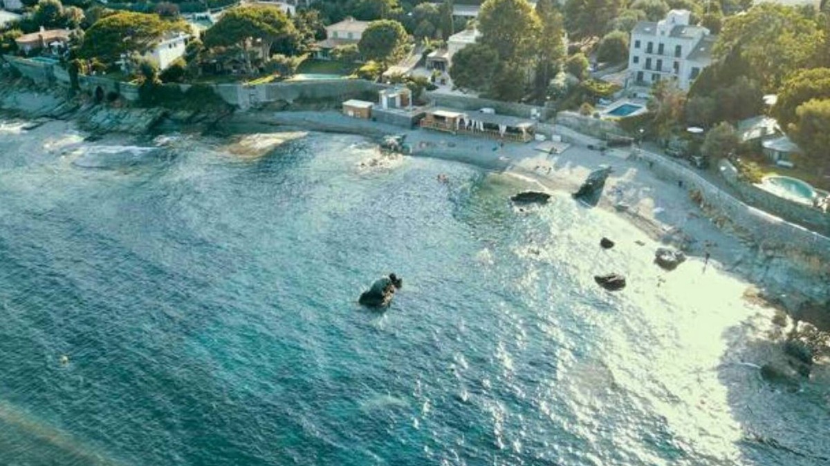 Pietranera House | Peaceful F3 in the Heart of a Seaside Village - Private Parking
