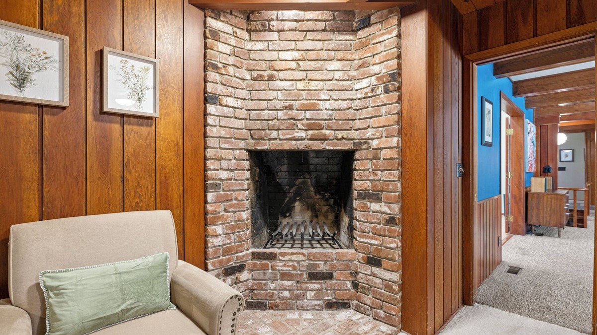Meadow Vista House | 🌳Peaceful Family Retreat 🏊♂️ Hot Tub & Game-room 🎱