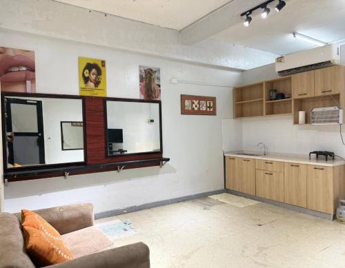 Honiara Apartment | Peaceful Family Retreat in Honiaras Heart
