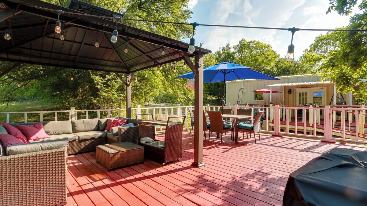 Westminster House | Peaceful Farm Retreat w/Walking Trails On-Site!