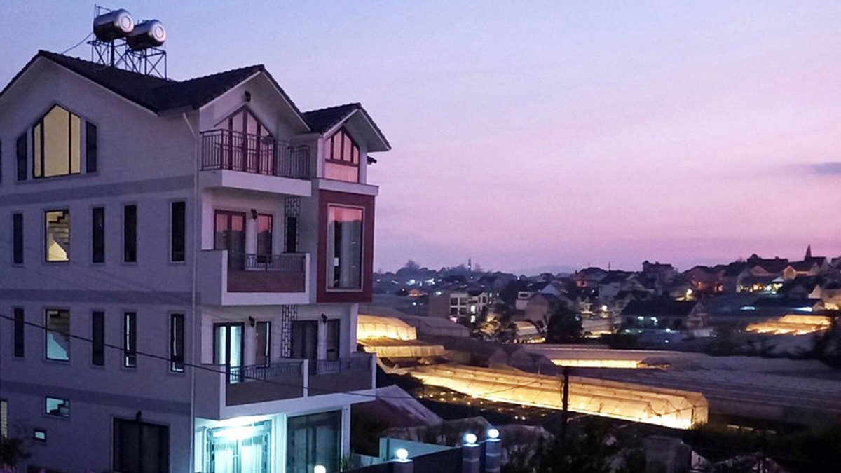 Phuong Villa | Peaceful, full of natural light!n