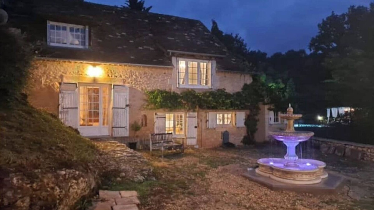 Mauzens-et-Miremont House | Peaceful Gite in the heart of the Perigord Noir