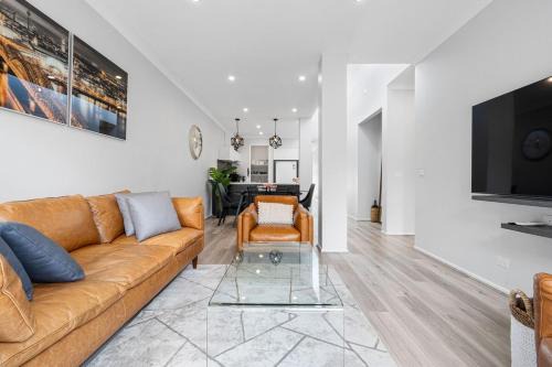 Point Cook House | Peaceful gem near Town Centre