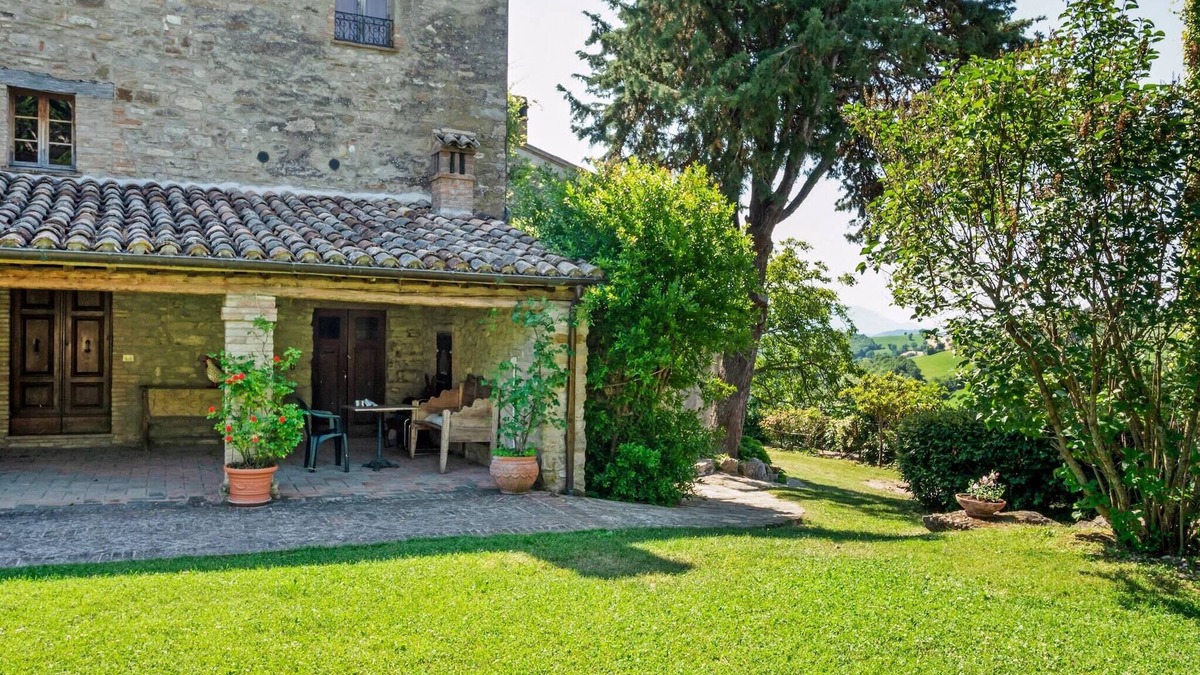 Frontino House | Peaceful Getaway in Frontino