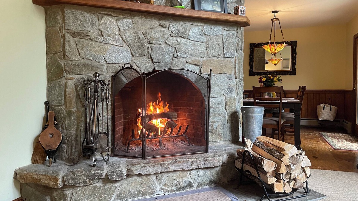 West Dover House | Peaceful Getaway near Mt. Snow Ski Area
