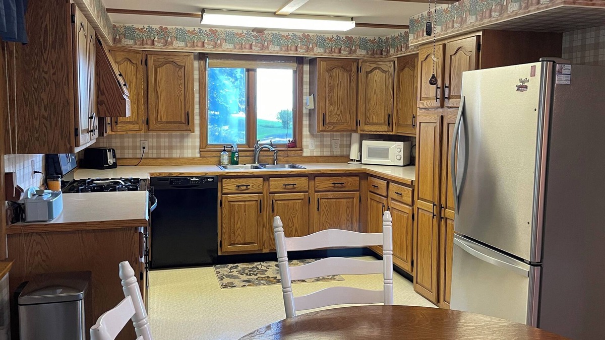Millerton House | Peaceful Getaway nestled in the woods in Northern PA.