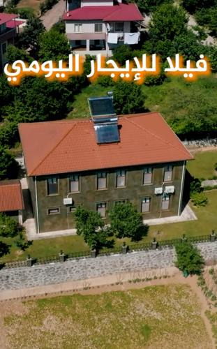 Arsin Villa | Peaceful Getaway Villa in Arsin