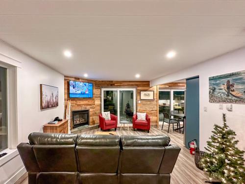 Collingwood House | Peaceful Golf Spa