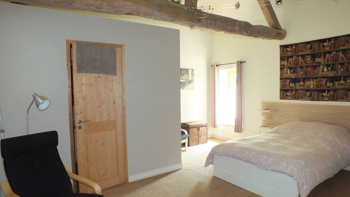 Etivey Cottage | Peaceful Ground-Floor Suite w/Garden + Hot Tub