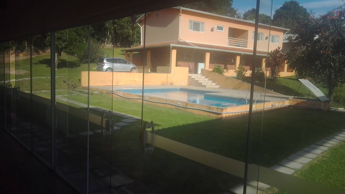 Pinhalzinho House | Peaceful haven in Pinhalzinho - Farm for the season.
