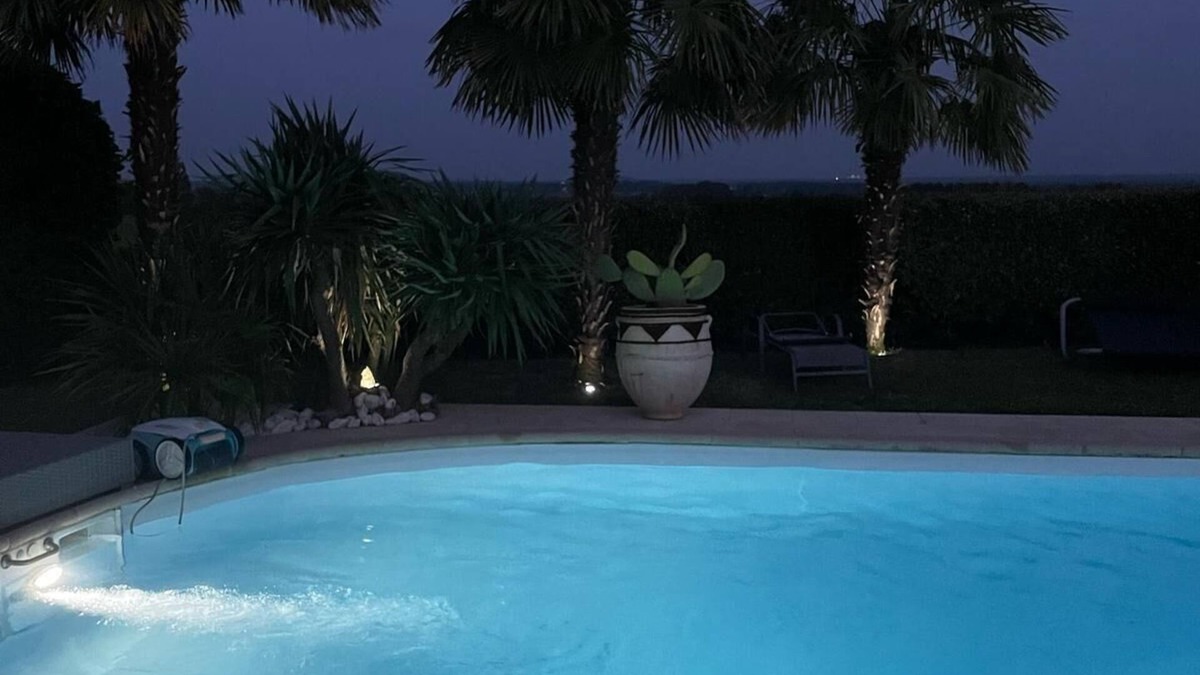 Courpignac House | Peaceful haven located between Royan and Bordeaux, offering a variety of activities