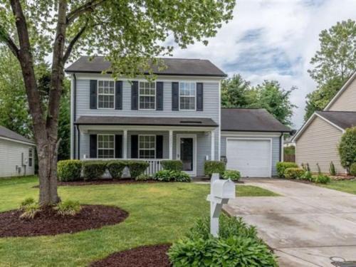 Concord House | Peaceful Hideaway Fully Stocked Entire Home