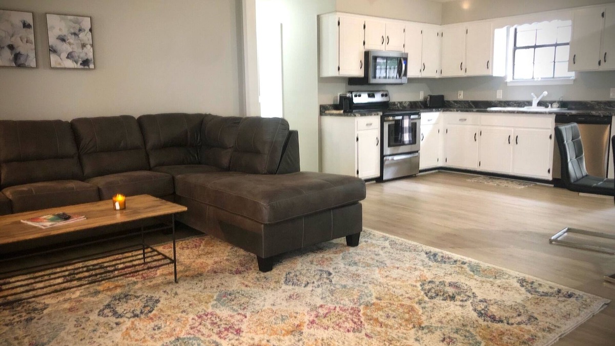 River Trace House | Peaceful Hideaway near Opryland