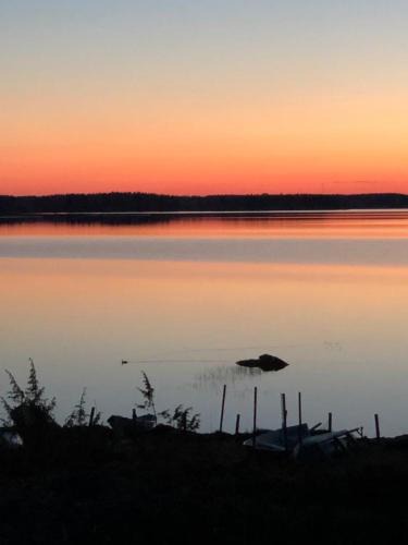 Kitula Apartment | Peaceful holiday apartment with stunning lake view