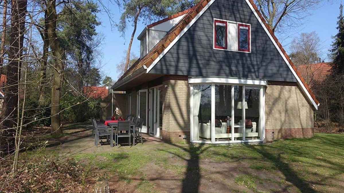 Lemele House | Peaceful Holiday Home in Lemele