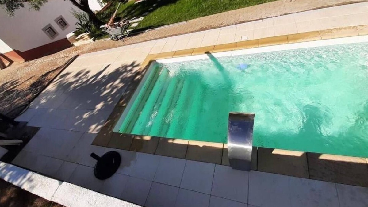 Tomar Villa | Peaceful Holiday Villa