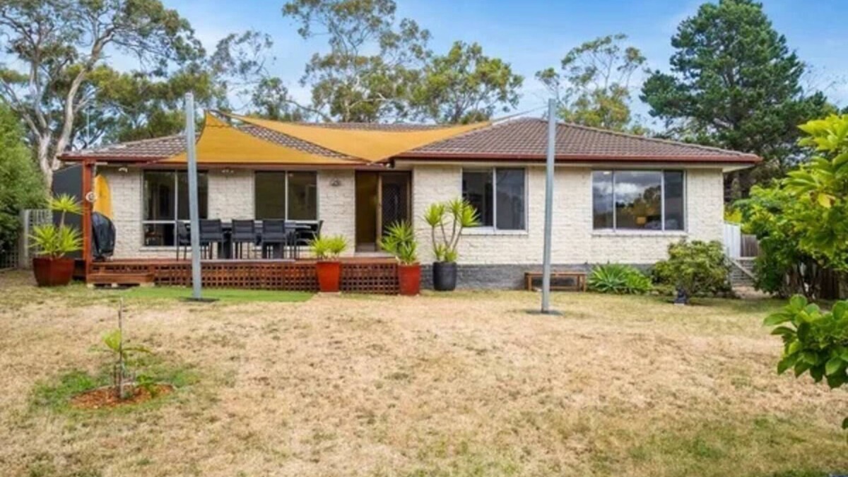 Sandford House | Peaceful home at Lauderdale for extended stay