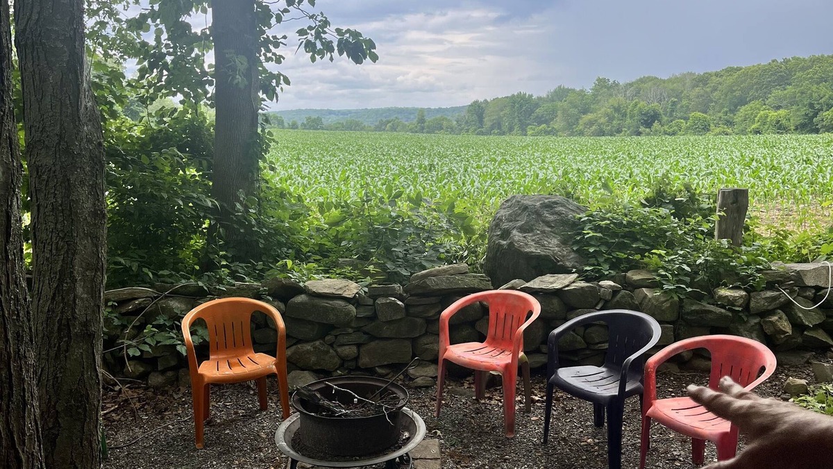 Preston House | Peaceful home away from home