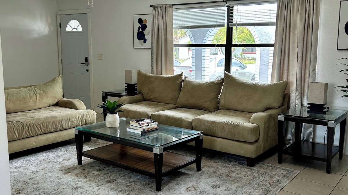Oak Ridge House | Peaceful Home in Central Florida!