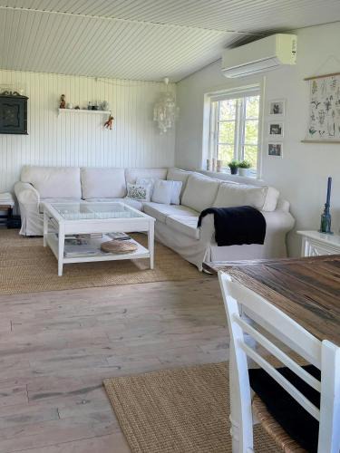 Skødshoved Strand House | Peaceful Home Near Skødshoved Beach
