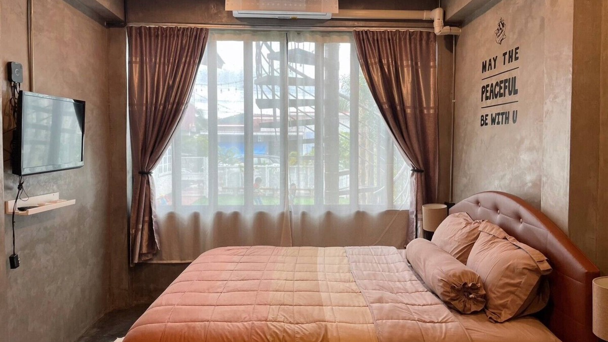 Khaem Son House | Peaceful Homestay and Camping at KhaoKho